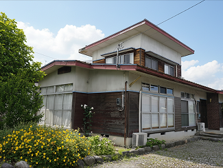 住まいに関する売却サポートのイメージ